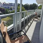Wybrzeze Laguna Iii 150m Do Plazy Apartment *