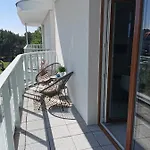 Appartement Wybrzeze Laguna Iii 150m Do Plazy *