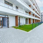 Wybrzeze Laguna Iii 150m Do Plazy Appartement *