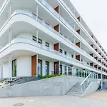 Wybrzeze Laguna Iii 150m Do Plazy
