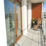 Wybrzeze Laguna Iii 150m Do Plazy * Ustronie Morskie