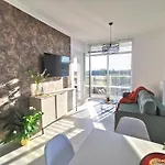 Wybrzeze Laguna Iii 150m Do Plazy * Ustronie Morskie