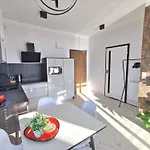 Appartement Wybrzeze Laguna Iii 150m Do Plazy Ustronie Morskie