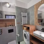 Wybrzeze Laguna Iii 150m Do Plazy Ustronie Morskie