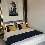 Appartement Wybrzeze Laguna Iii 150m Do Plazy *