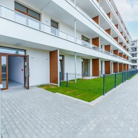 Wybrzeze Laguna Iii 150m Do Plazy Daire *