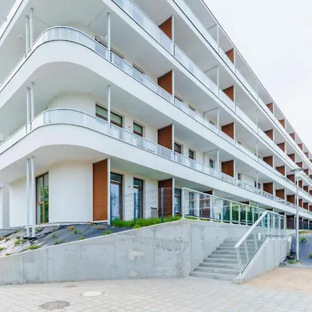 Wybrzeze Laguna Iii 150m Do Plazy