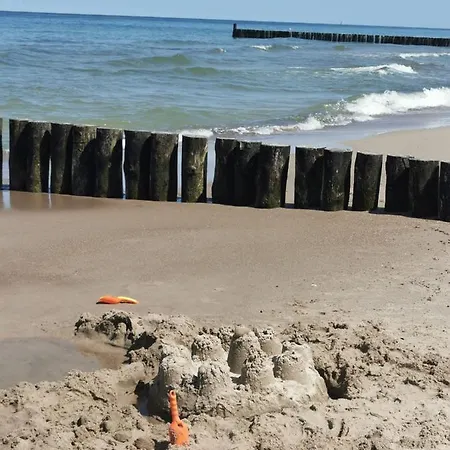 Wybrzeze Laguna Iii 150m Do Plazy