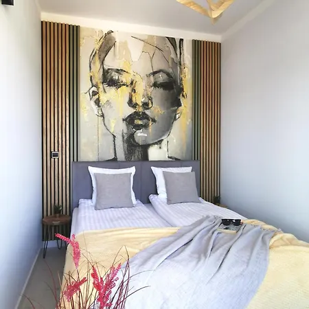 Wybrzeze Laguna Iii 150m Do Plazy *